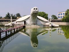 -东方巨龟苑景区