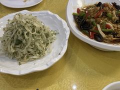 -清真·三德隆饭庄(桥梓口店)