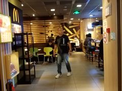 -麦当劳(豫园店)