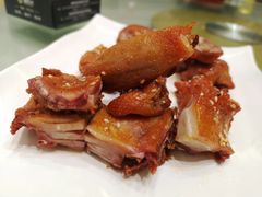 -雅和生态渔庄·宜城锅巴饭(龙灵山公园店)