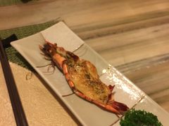 -东瀛阁(锦江宾馆店)