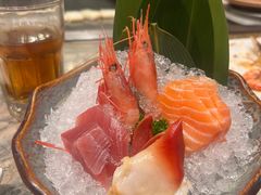 -大渔铁板烧(民盈·国贸城店)