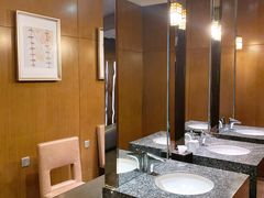 -TOUCH·游泳健身(重庆JW万豪店)