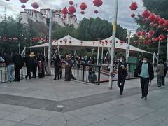 -宗角禄康公园