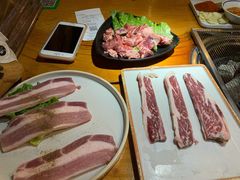-7年8班朝鲜族非遗美食(三钢里店)