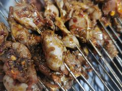 -清真·马峰烤肉(小学习北巷店)