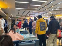 -红鼻子桂林米粉(金唐新光界店)