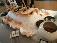 -北京王府井希尔顿酒店·万斯阁西餐厅