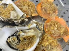 -船奇蒸汽海鲜·闽菜(八市海鲜总店)