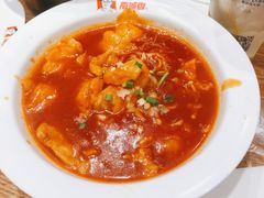 -南城香·饭香串香馄饨香(青年路店)