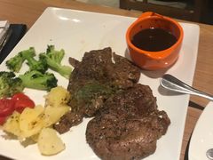 -必胜客(金元宝店)