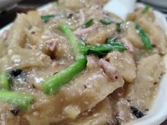 -腰记饭店(龙源路店)