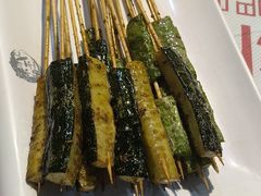 -辣不怕口味虾(凌霄路店)