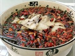 -成都驻京办餐厅(蜀都宾馆店)