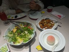 -小京华楼·京味斋(三元桥国展店)