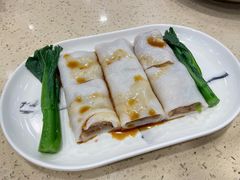 -点都德(华强北店)