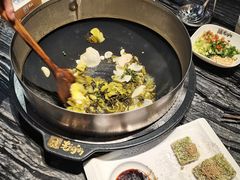 -老船舫·现做活鲜鱼馆(东郊记忆店)