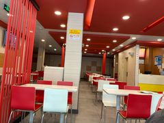 大堂-振鼎鸡(华阴路店)