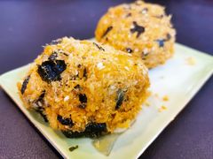 海苔肉松贝贝-鲍师傅糕点(江苏路店)