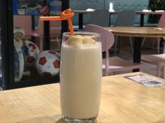 -波比Pizza(新城店)