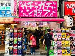 -秋叶原电器街