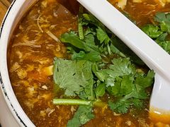 酸辣汤-Let's Taipei 非常烘焙(太古里店)