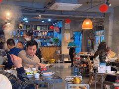 -鱼粤鲜淘米捞·中山脆肉鲩火锅(悦湖会店)