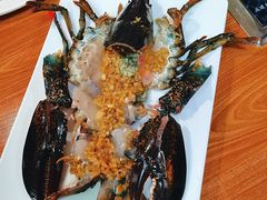 -船奇蒸汽海鲜·闽菜(八市海鲜总店)