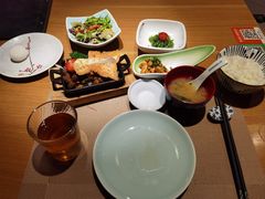 -三石铁板烧(紫竹桥店)