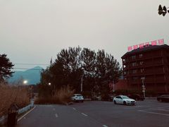 -蓟州溶洞风景区