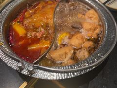 -牛New寿喜烧(金茂览秀城店)