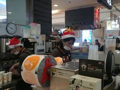 -CoCo都可(虹口龙之梦店)