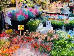 -循礼门鲜花花市(武汉循礼门店)