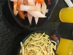 -重庆烧鸡公火锅(簋街店)