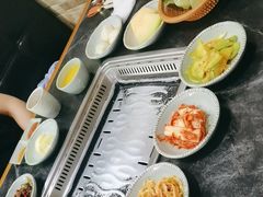 -长今家韩国料理(瑞景店)