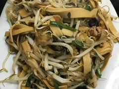 -铁东熏肉大饼铺