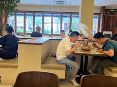 -春家·非遗手工小吃(徐汇万科广场店)