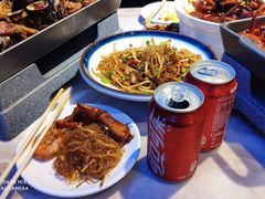 -小鱼儿海鲜港(新村十区店)