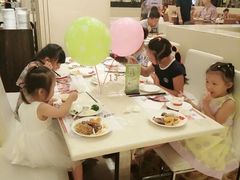 -芭菲盛宴·环球美食(袁家岗店)