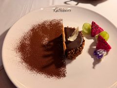 -Kathleen's Waitan 凯圣琳江景西餐厅(外滩店)