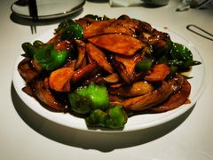 -萍香大厨·锅包肉(大东门店)