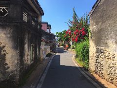 -三亚西岛海洋文化旅游区