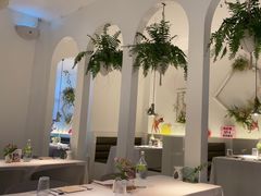 -春树下·树屋花房西餐厅(罍街AS1980店)