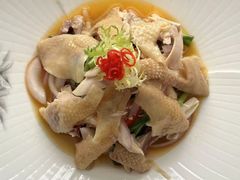 -伊帆食府·青海地方特色美食