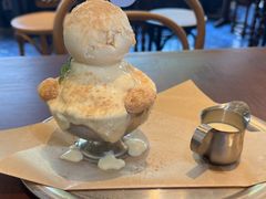 -EAU CAFE(永康路店)