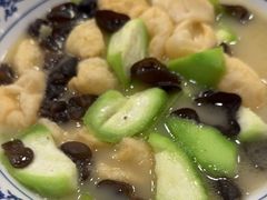 -麒麟中餐厅·经典粤菜·地道菜式老字号(广州长隆酒店)