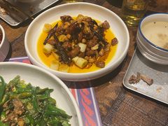 -铁公鸡·四川料理(天环广场店)