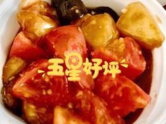 -大鸭梨烤鸭(甘家口店)