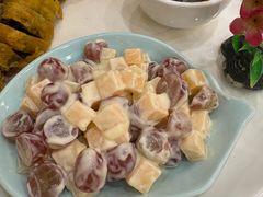 -海晖酒楼·顺德鱼生(荣华店)