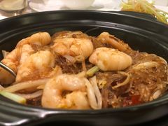 -上海小南国(金桥国际广场店)